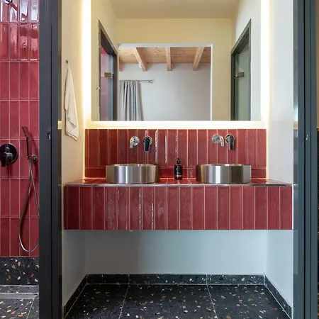 Fos Luxury Apartament