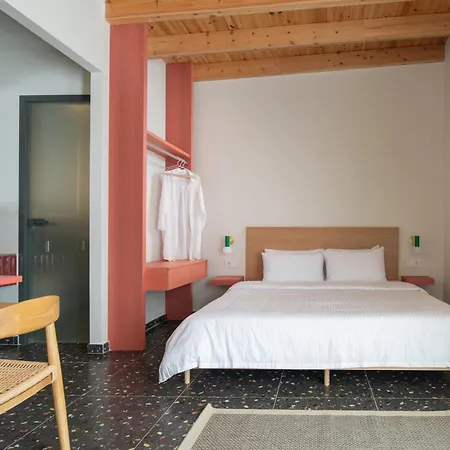 Apartament Fos Luxury