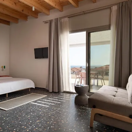 Fos Luxury Nikiti (Sithonia)