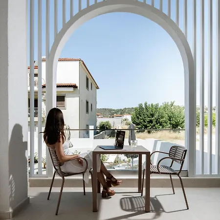 Fos Luxury Nikiti (Sithonia)