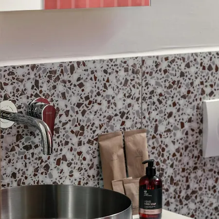Fos Luxury Apartament